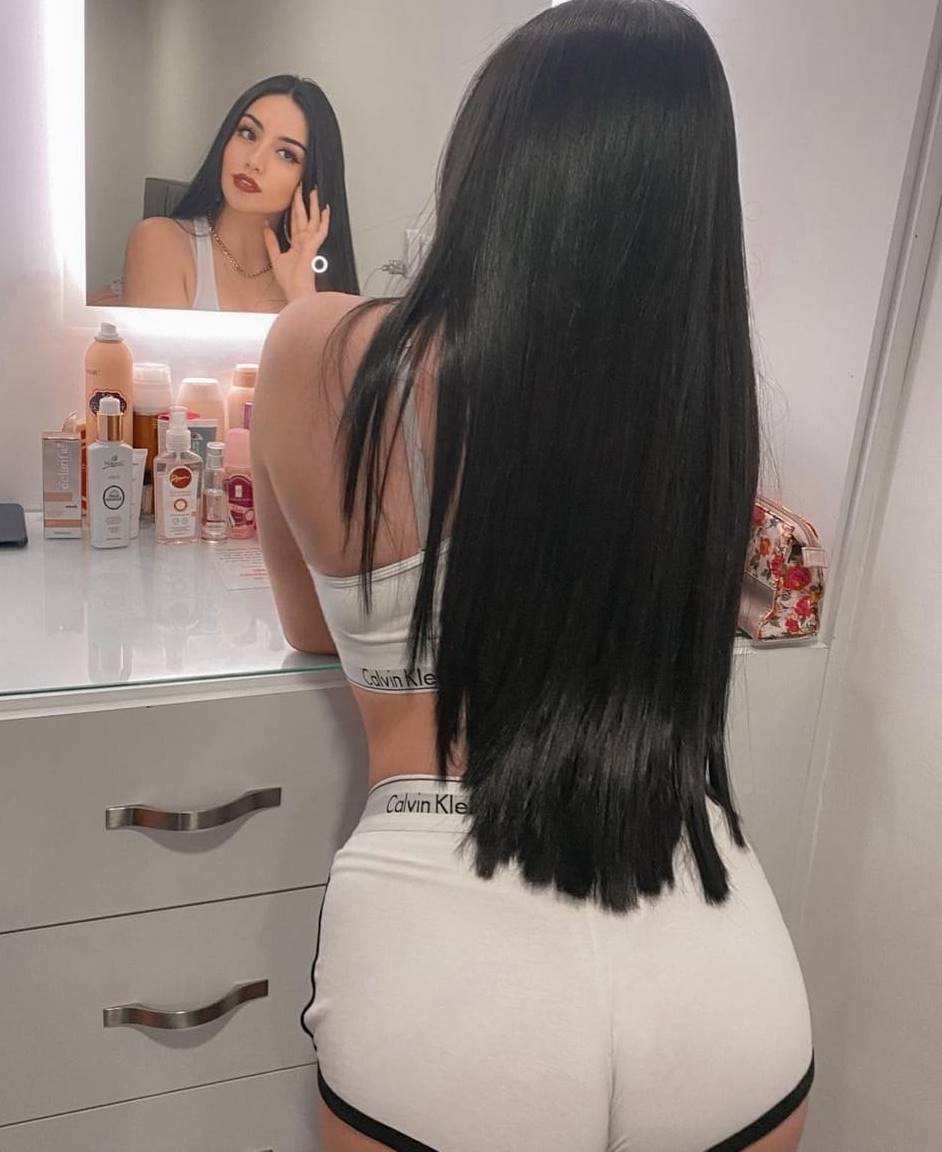Masöz Escort Bayan Handeyle Hayalinizdeki Randevuyu Alın
